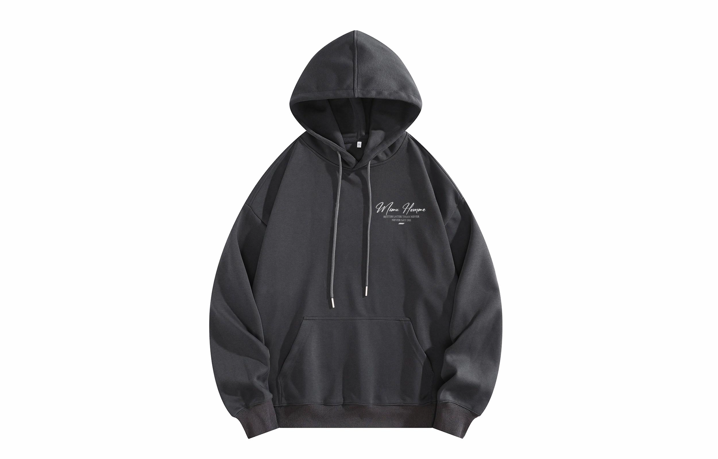 Mimx Homme Loogo