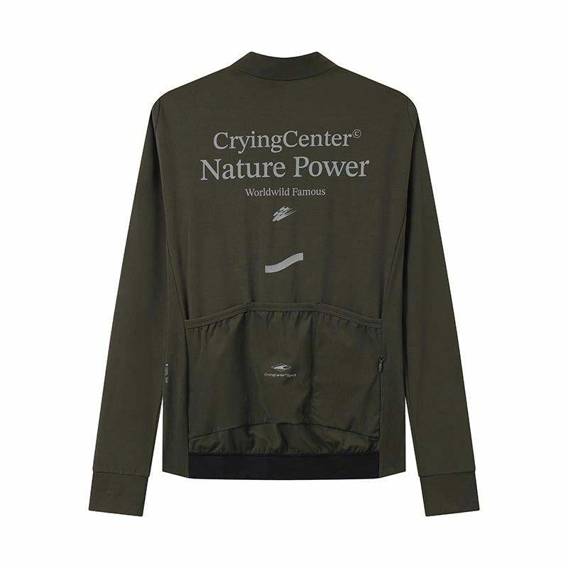Crying Center T