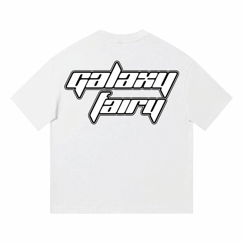 GALAXY FAIRY logoT