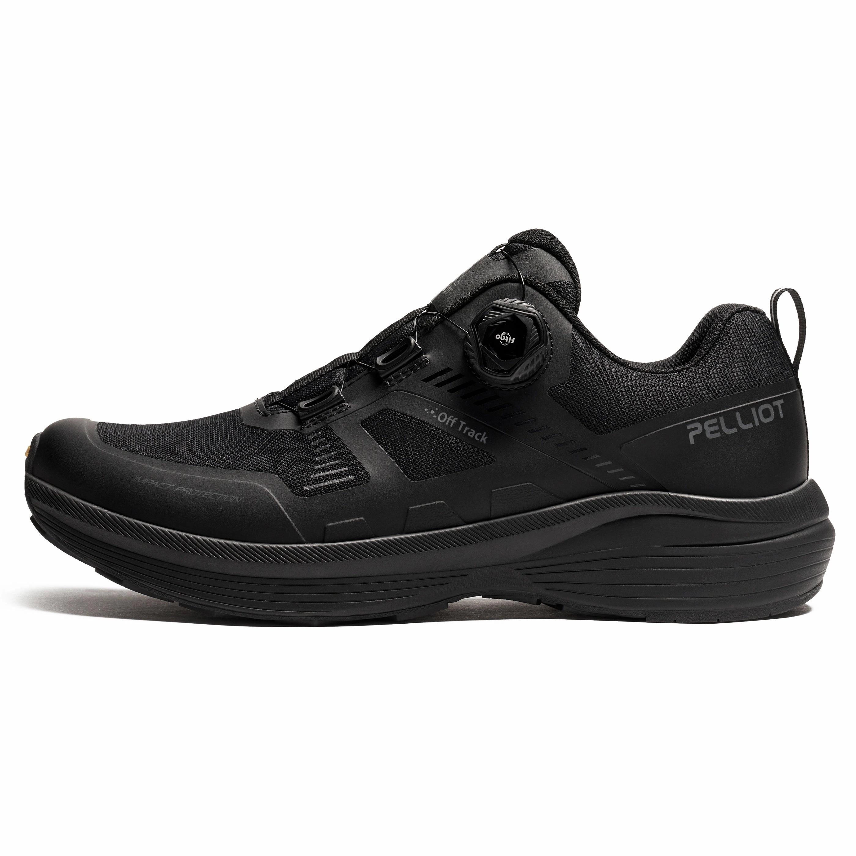 PELLIOT UT-Vibram