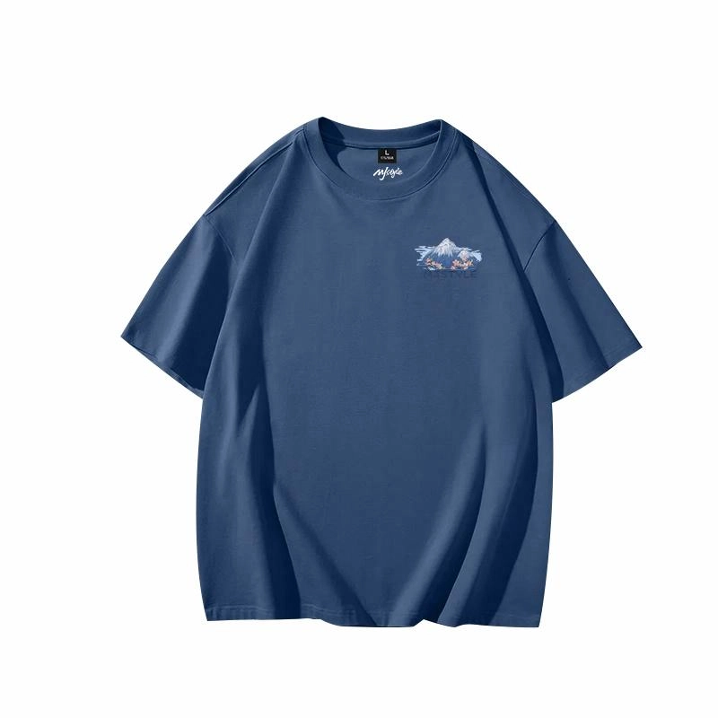 MJ STYLE T