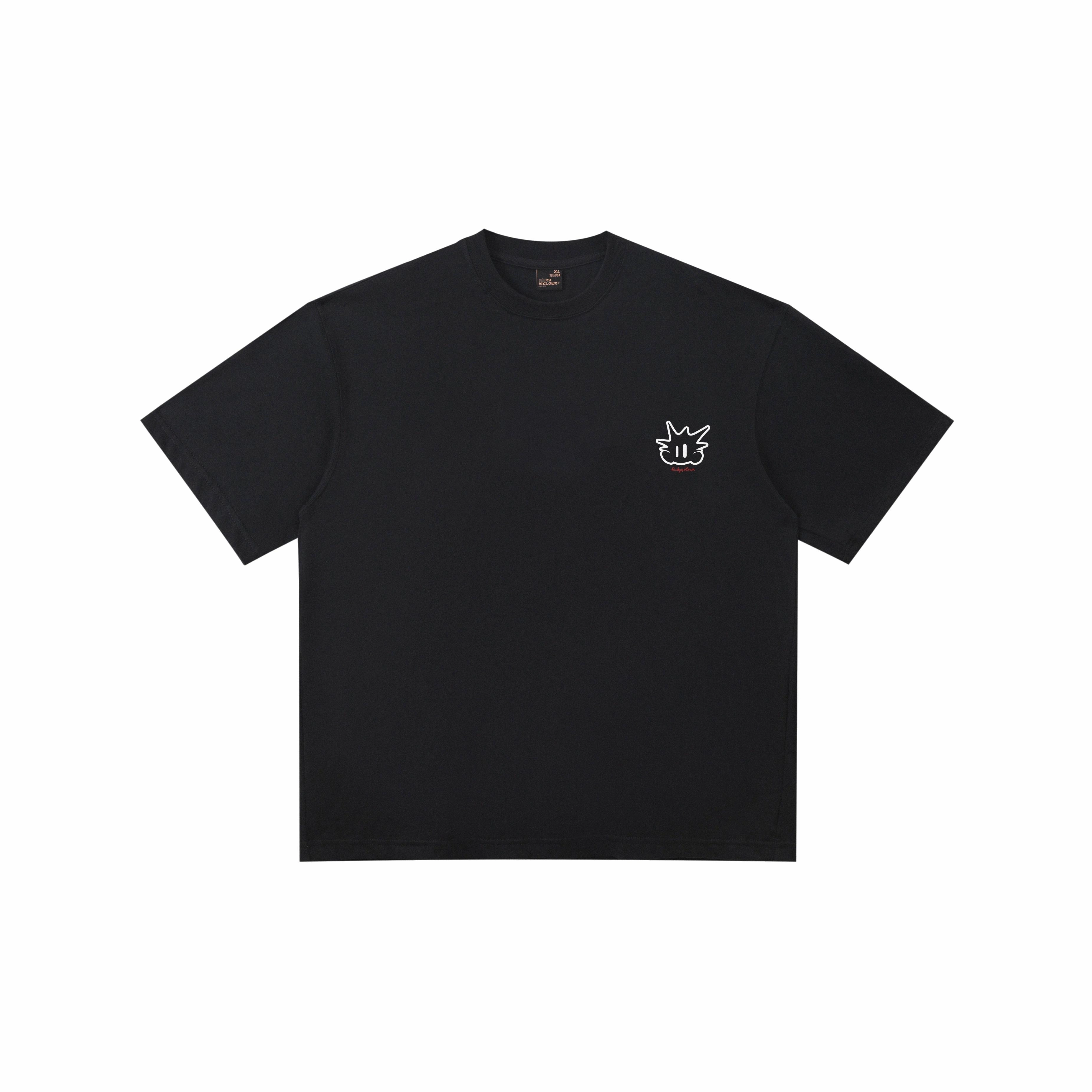 RickyisClown T