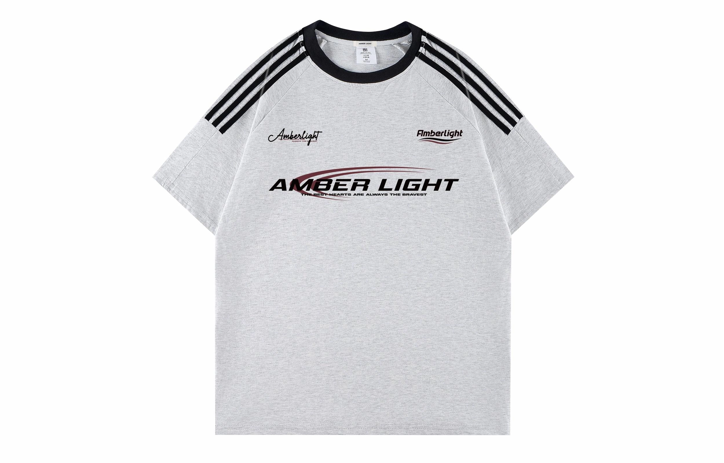 AMBER LIGHT T