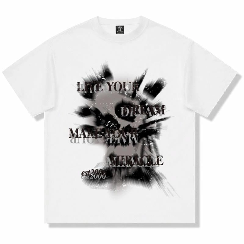 MIRACLE KILL T