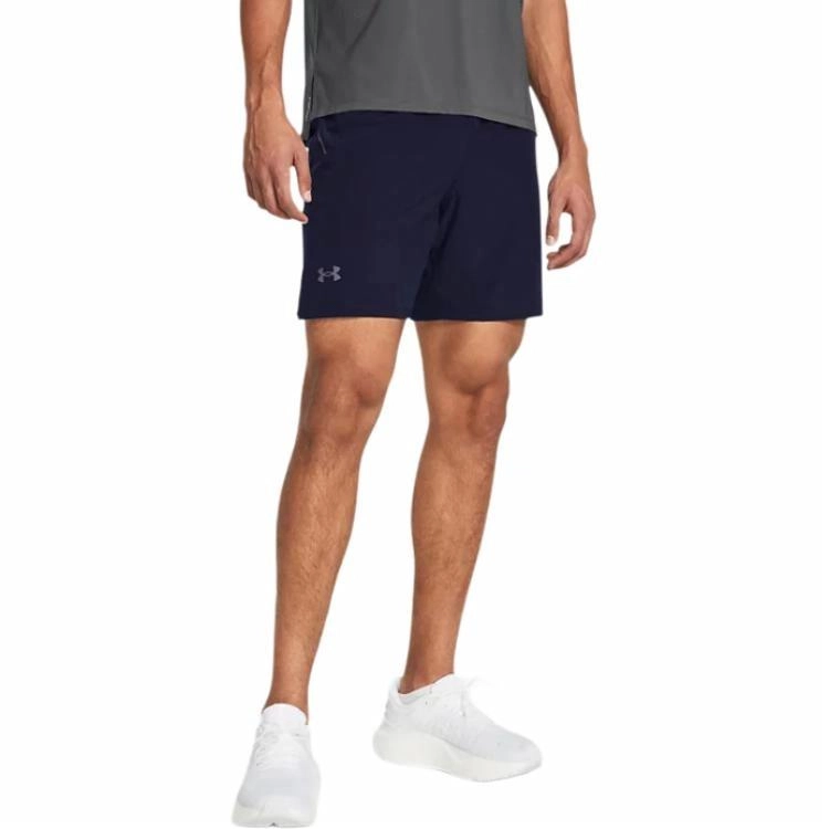 Under Armour logo