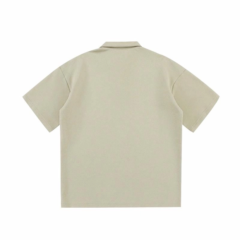 MJ STYLE Polo