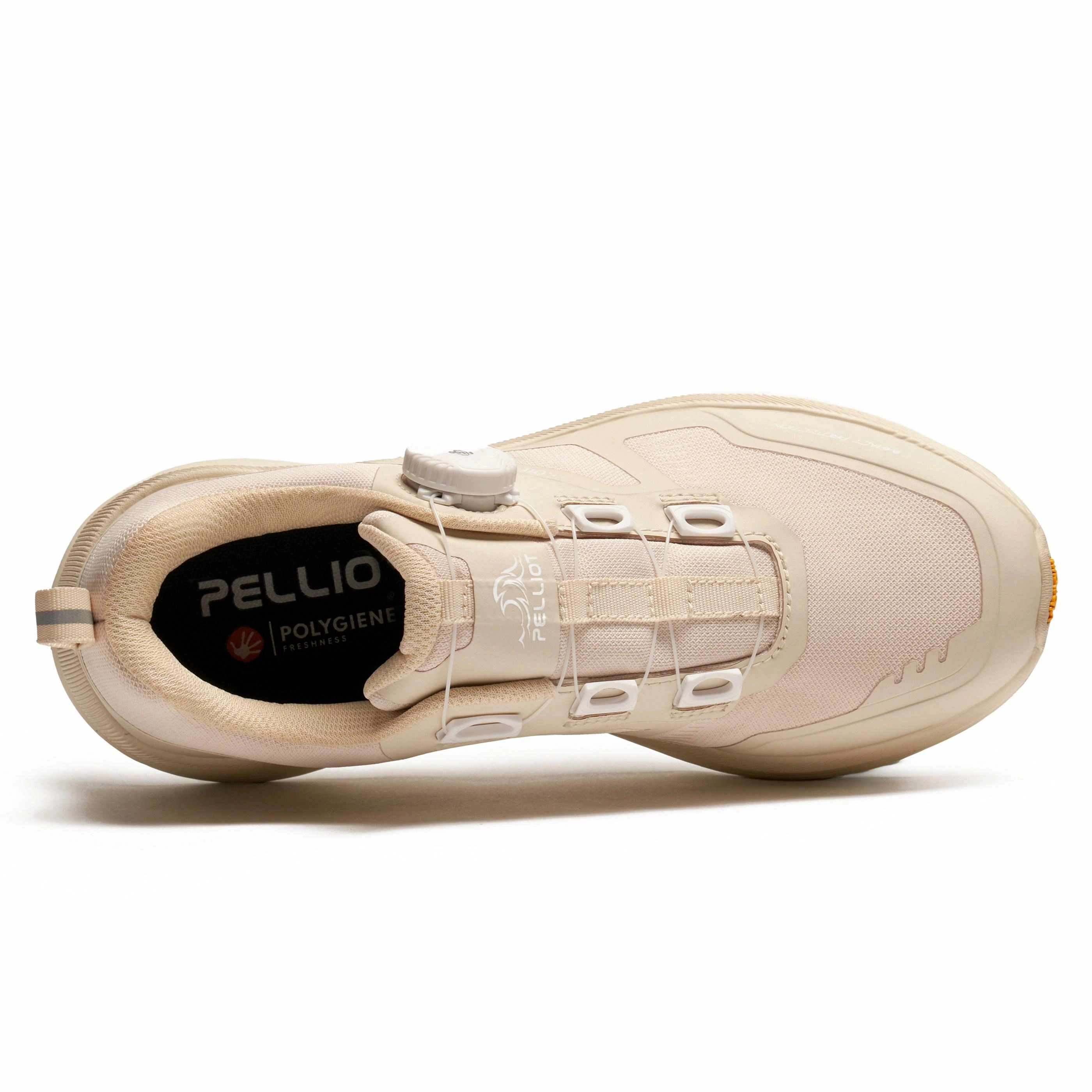 PELLIOT UT-Vibram