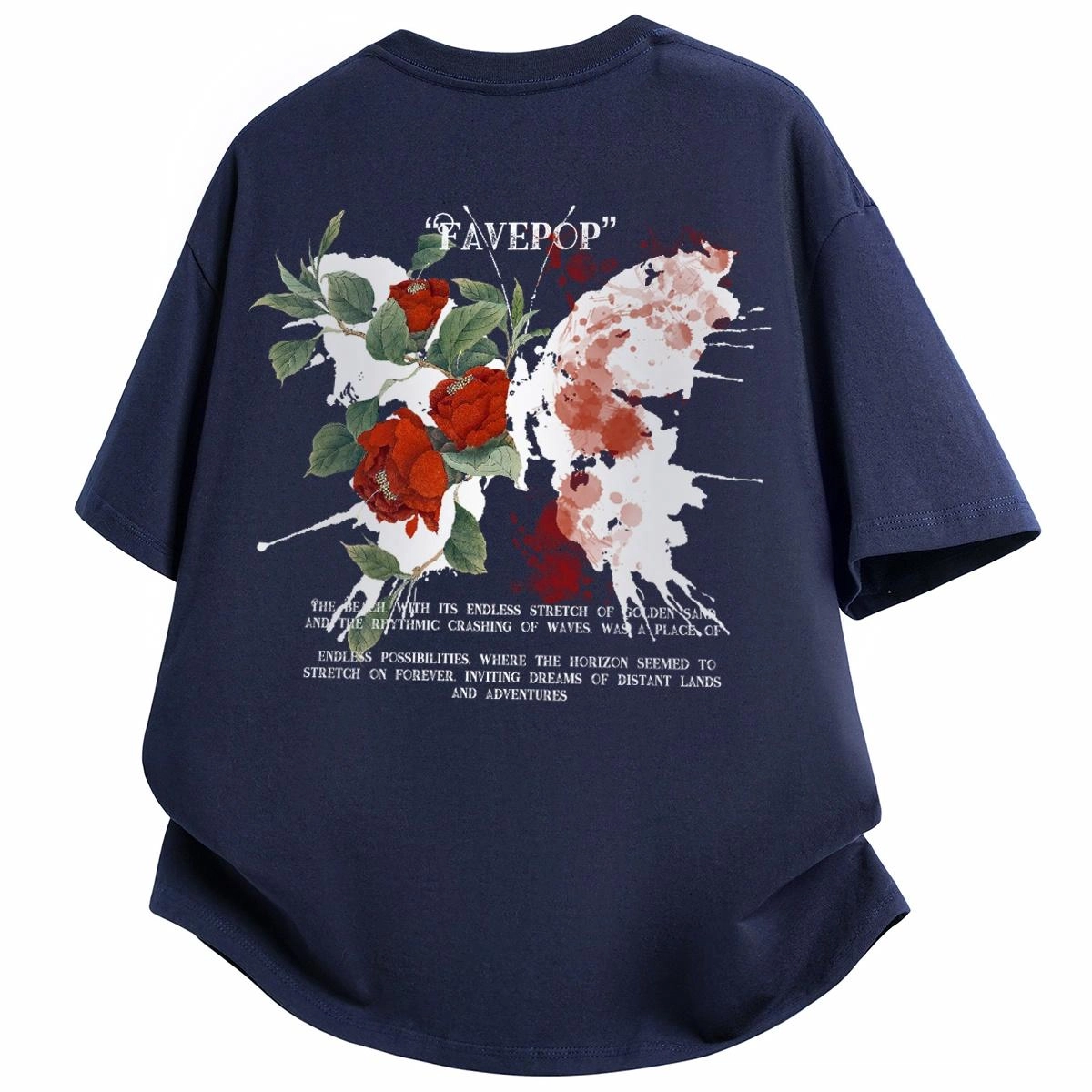 FAVEPOP T
