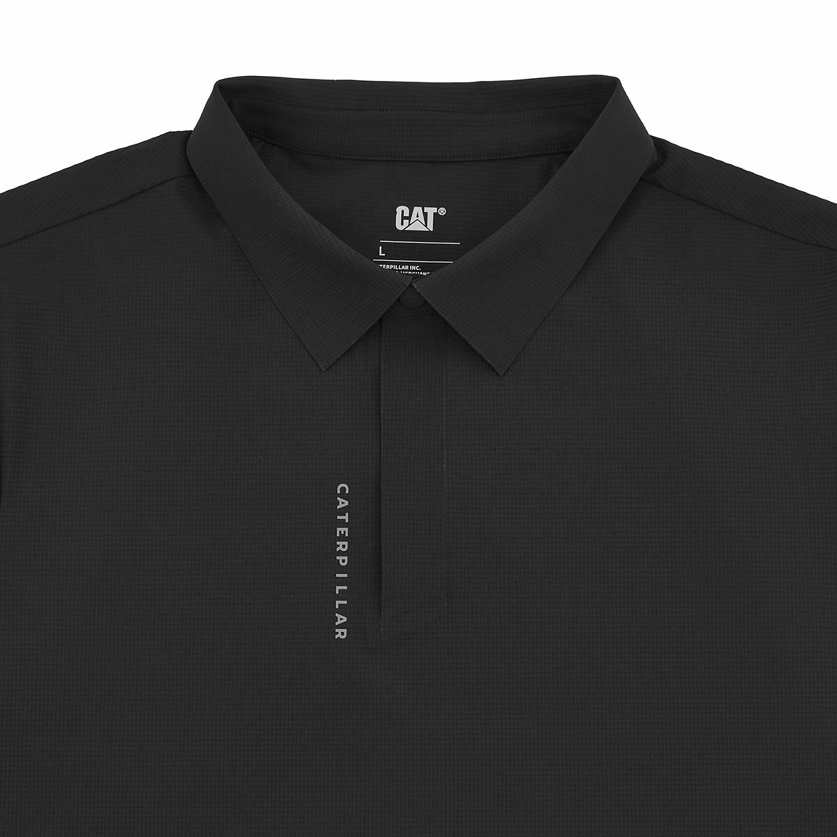 CAT SS25 Polo