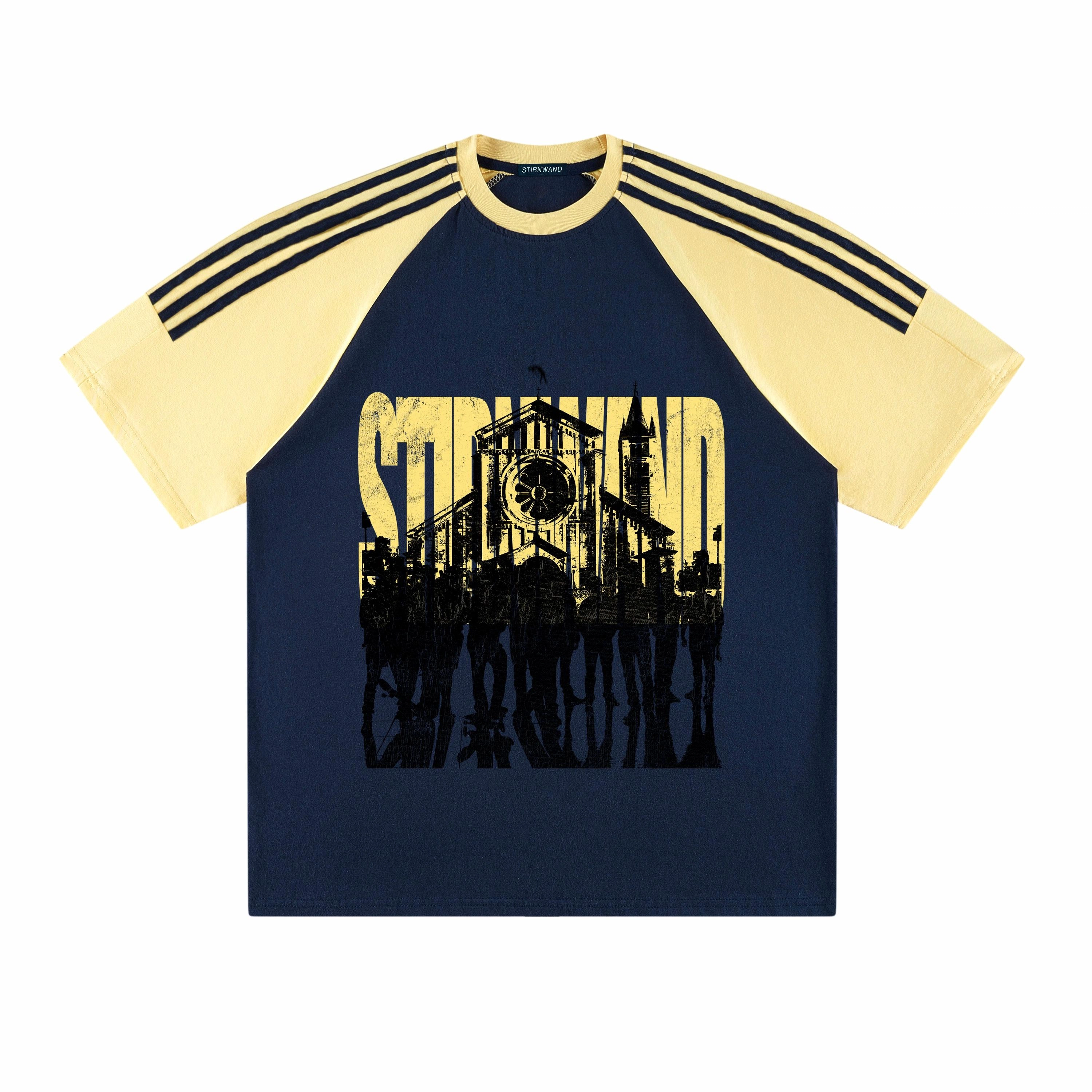 STIRNWAND T