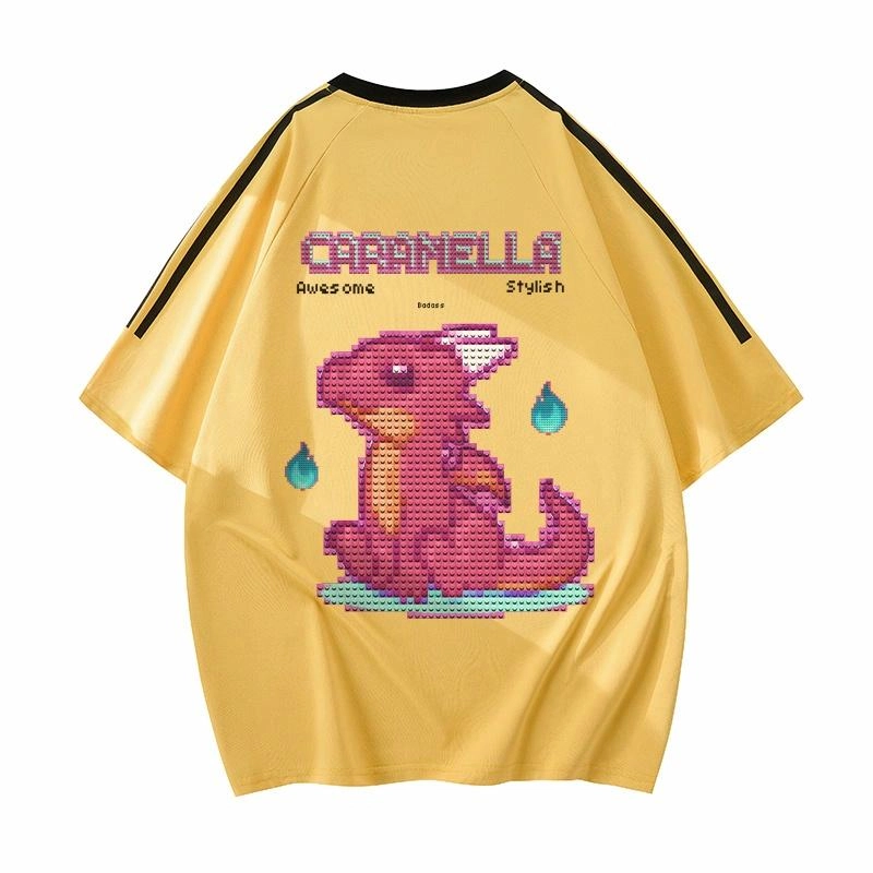 Caramella T