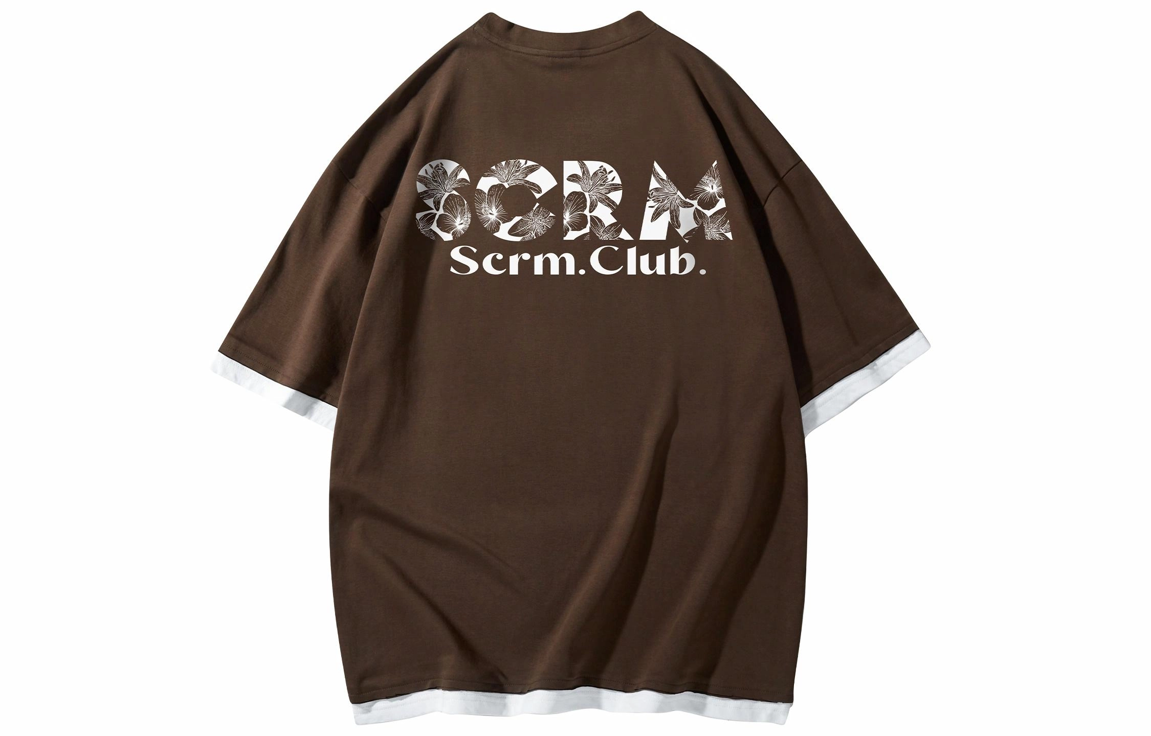 SCRM LogoT