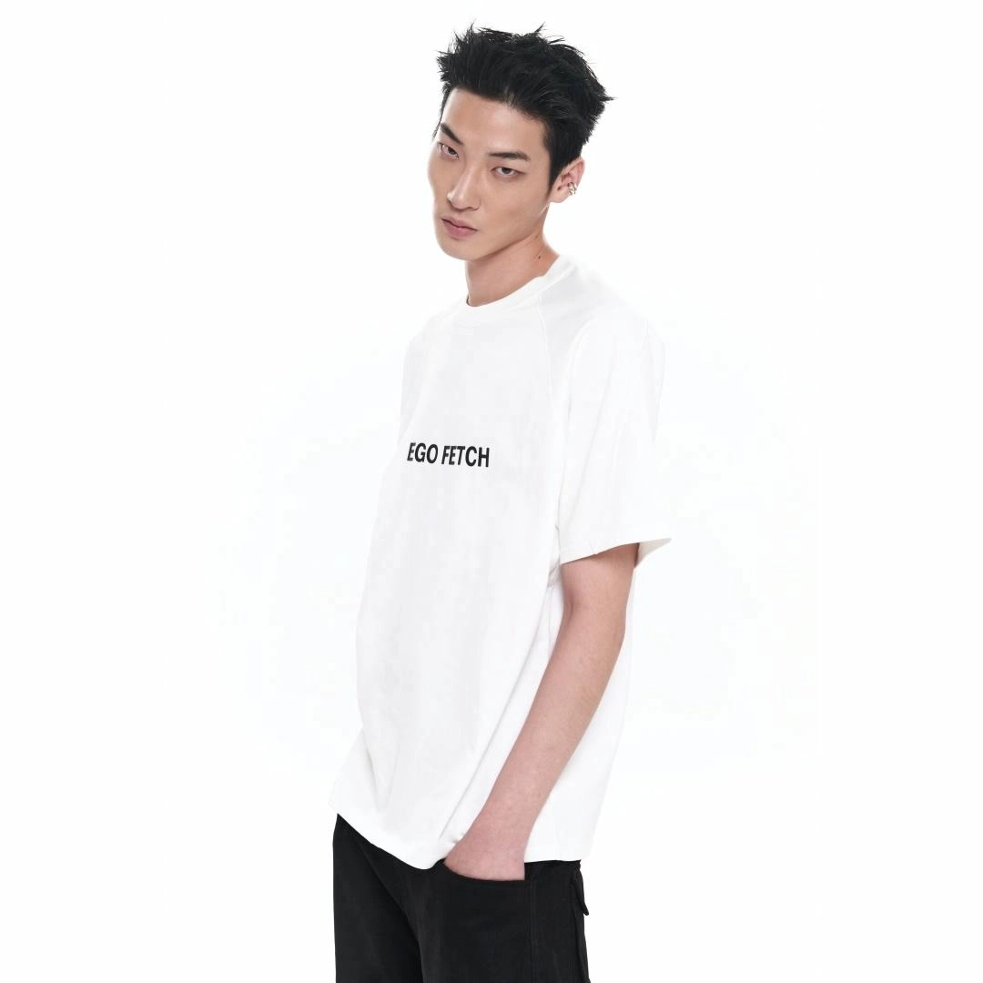 EGO FETCH SS23 T