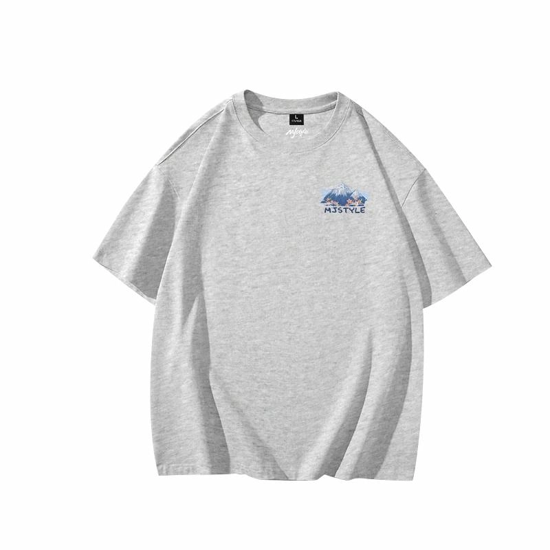 MJ STYLE T