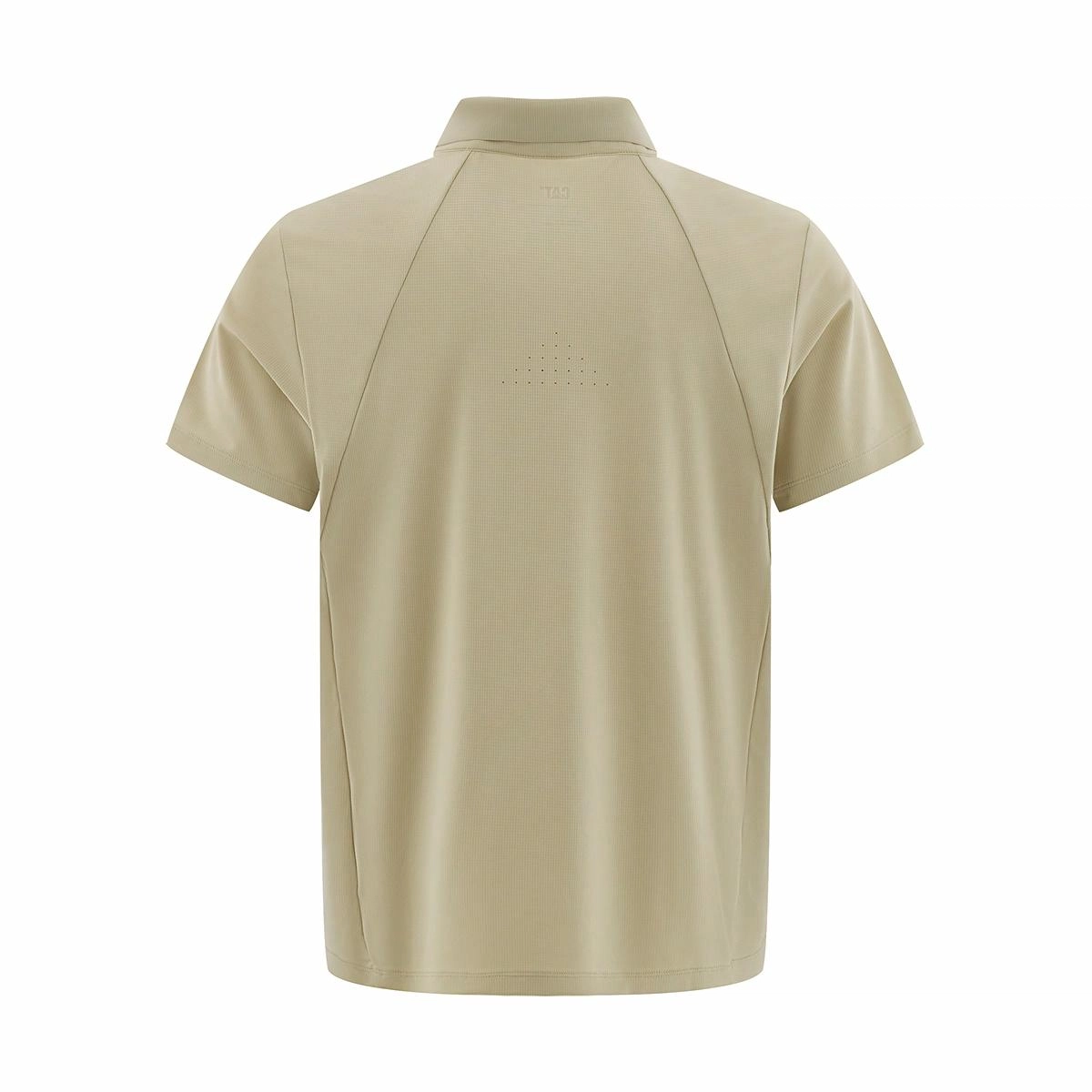 CAT SS25 Polo