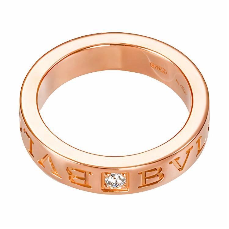 BVLGARI 18K