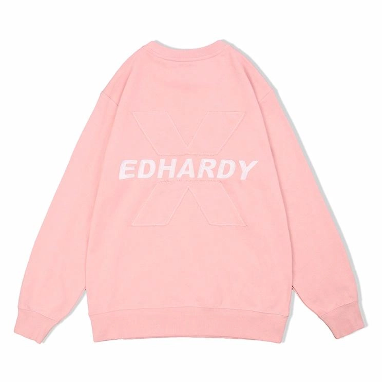 ED HARDY X Logo