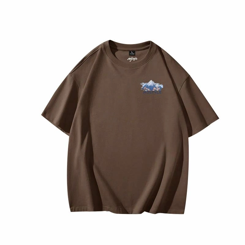 MJ STYLE T