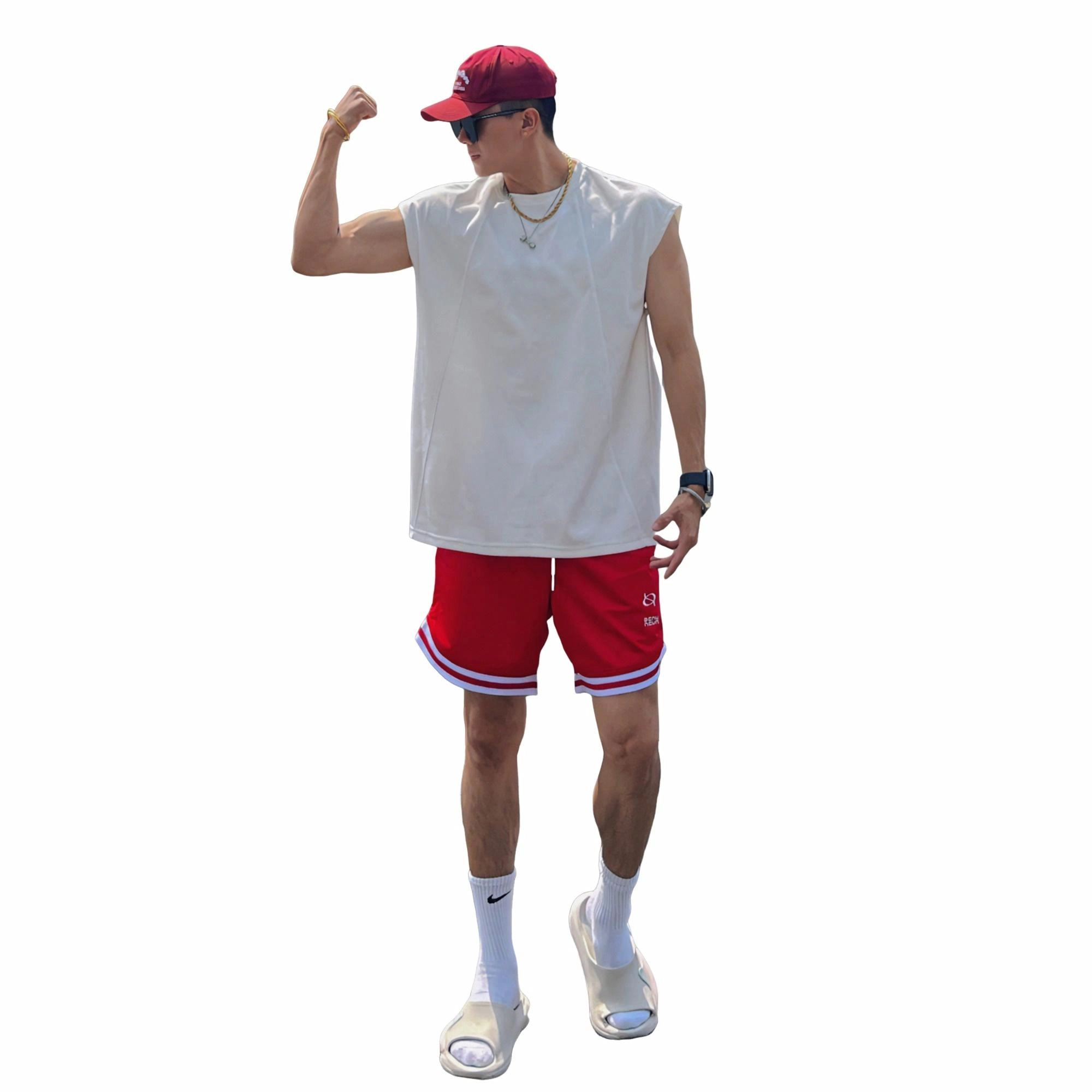 URBAN AUTHENTIC T