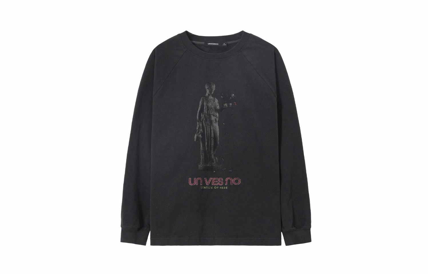 UNVESNO T
