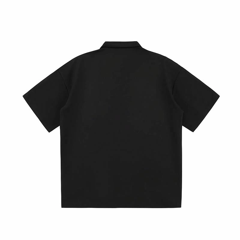 MJ STYLE Polo