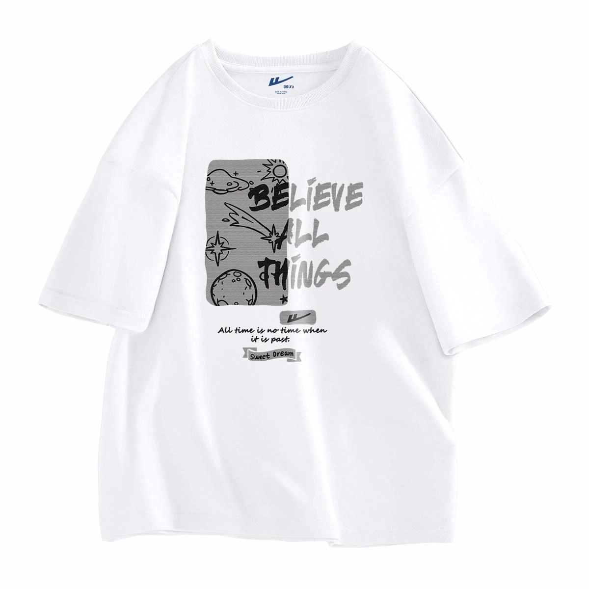 Warrior T