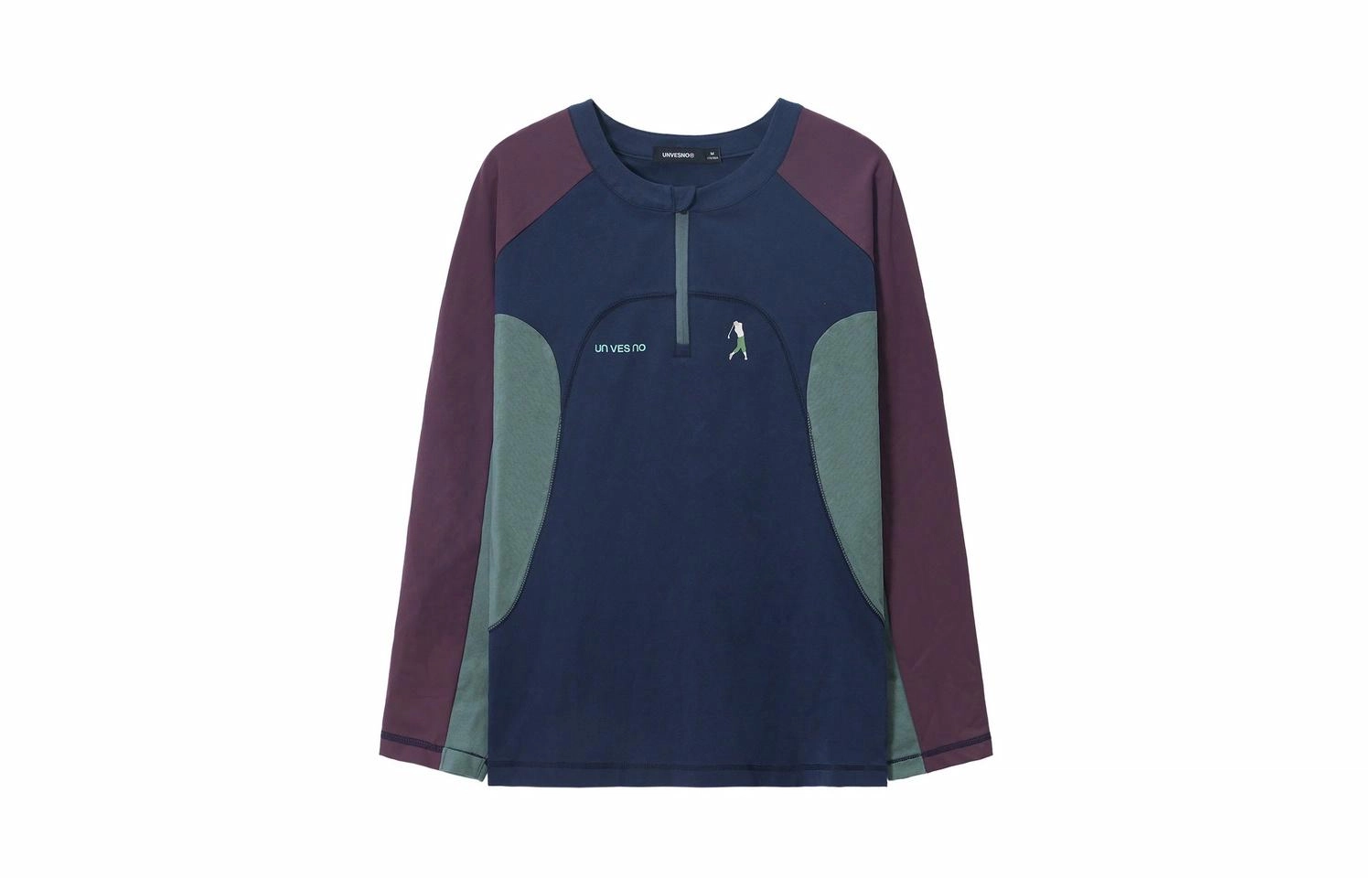 UNVESNO sportlife50+T