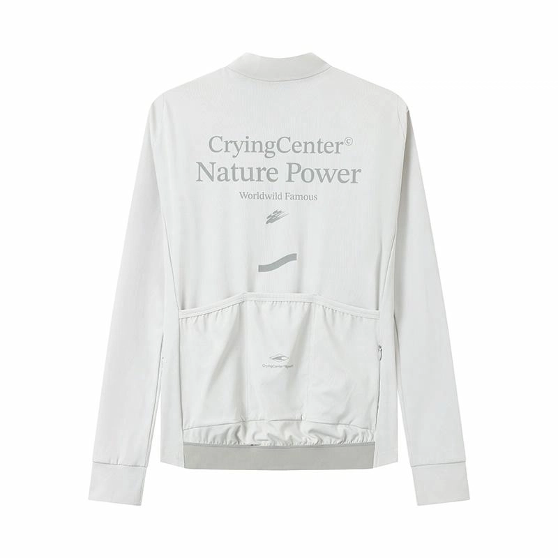 Crying Center T