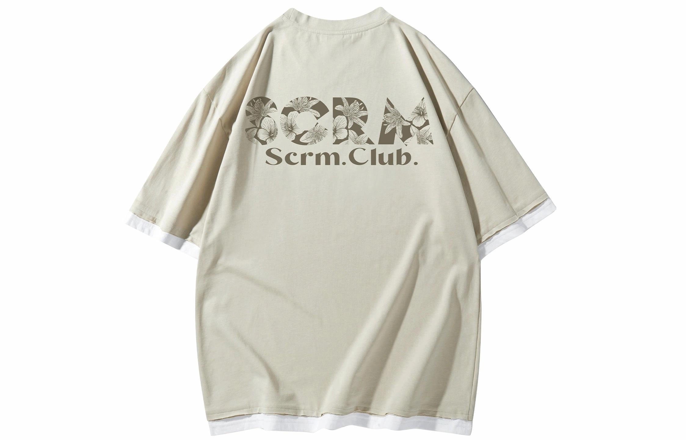 SCRM LogoT