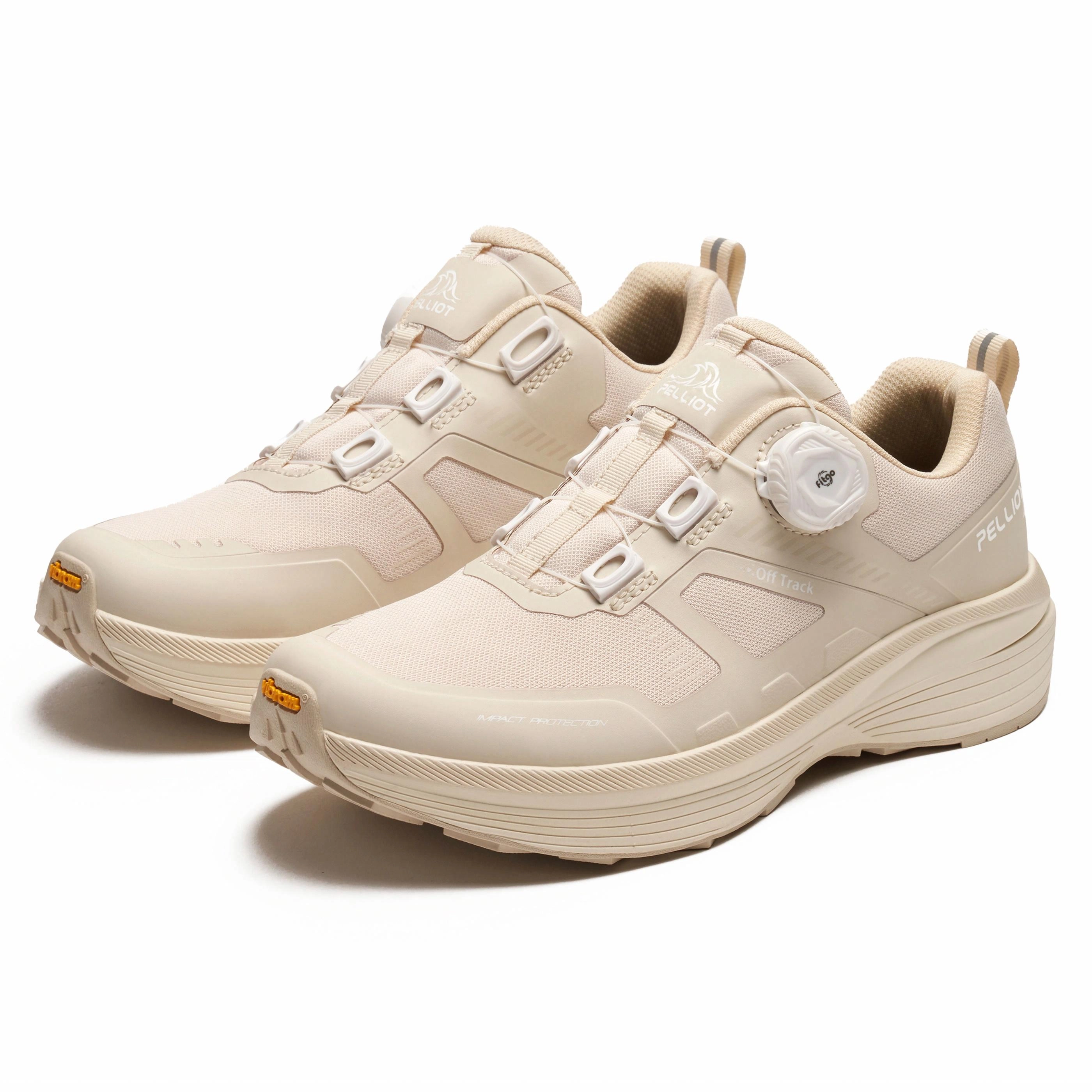PELLIOT UT-Vibram