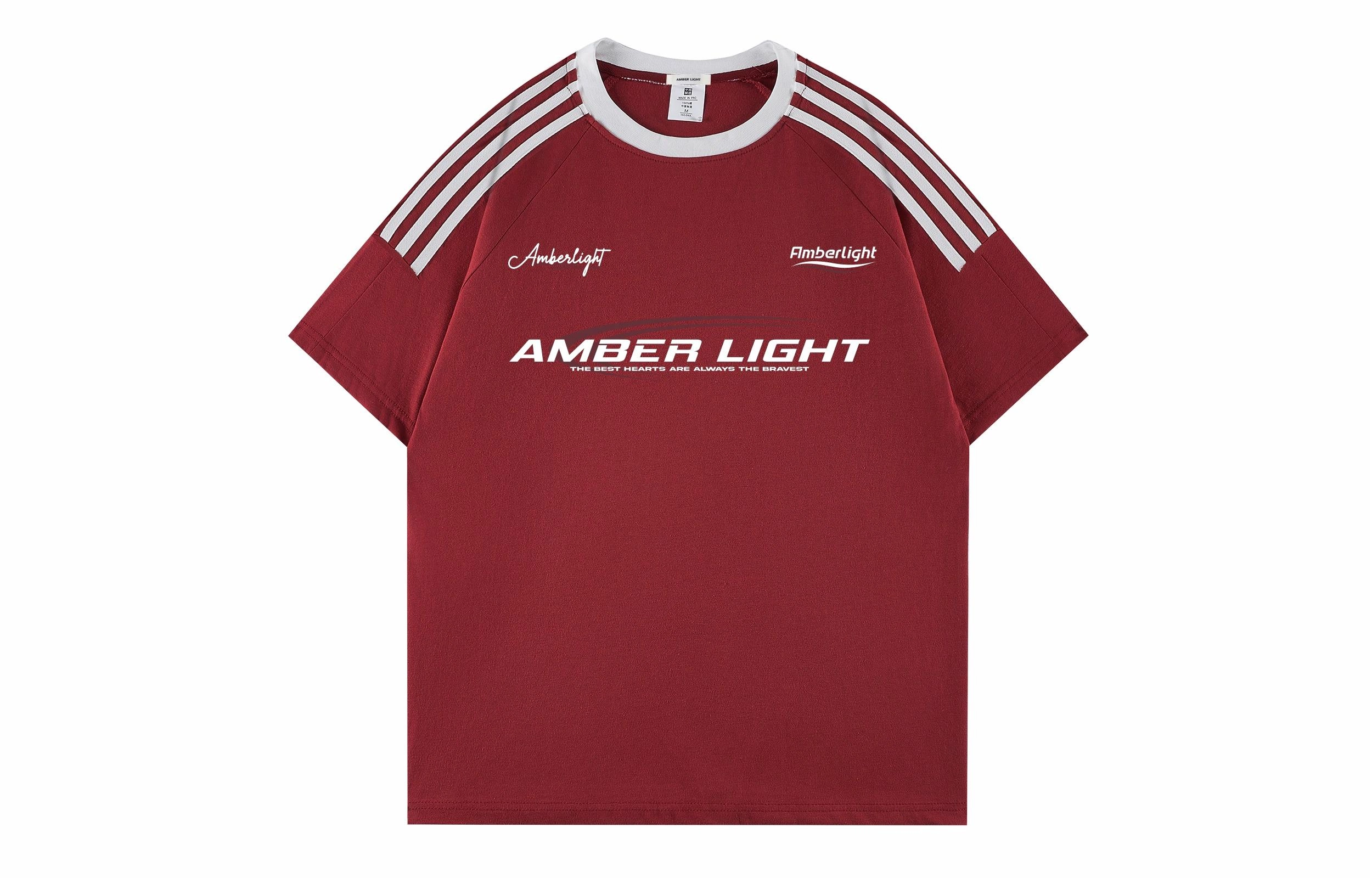 AMBER LIGHT T