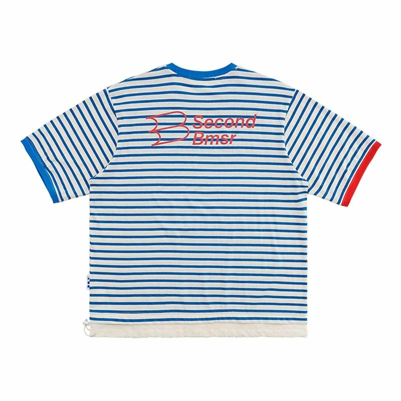 BENMYSHOWER T