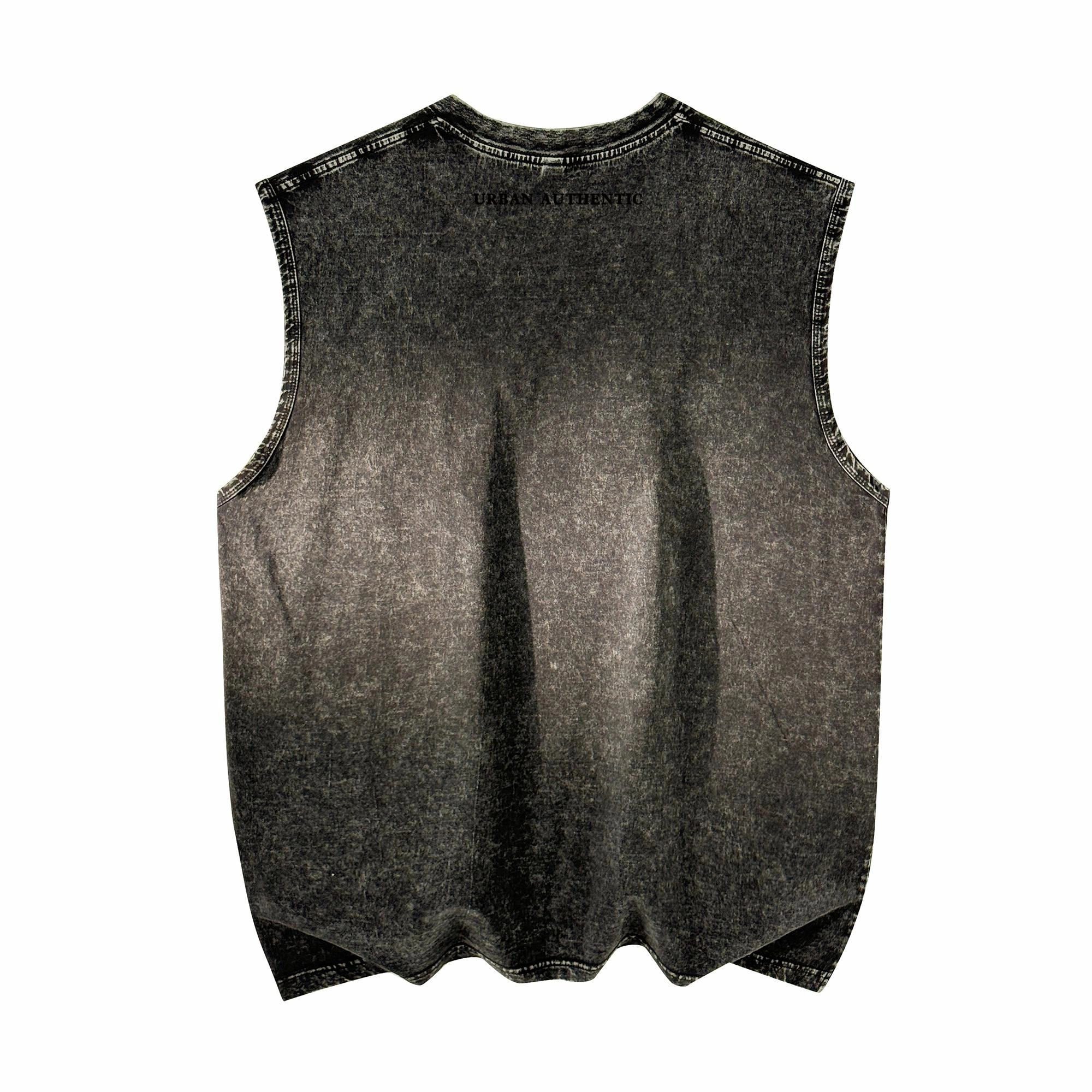 URBAN AUTHENTIC