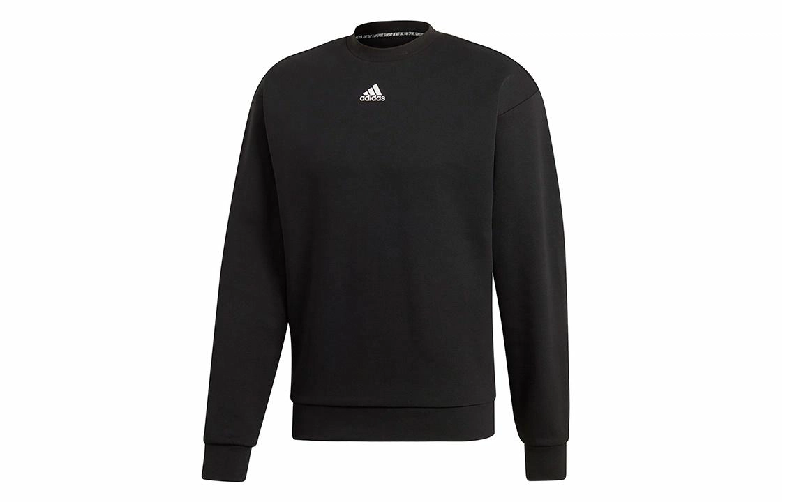 adidas M Mh 3s Crew