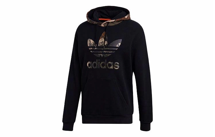 adidas originals Camo Block Hdy Logo