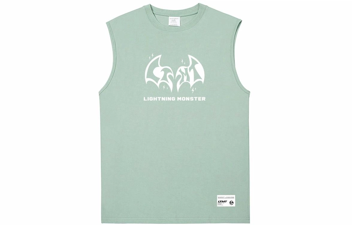LIGHTNING MONSTER Logo