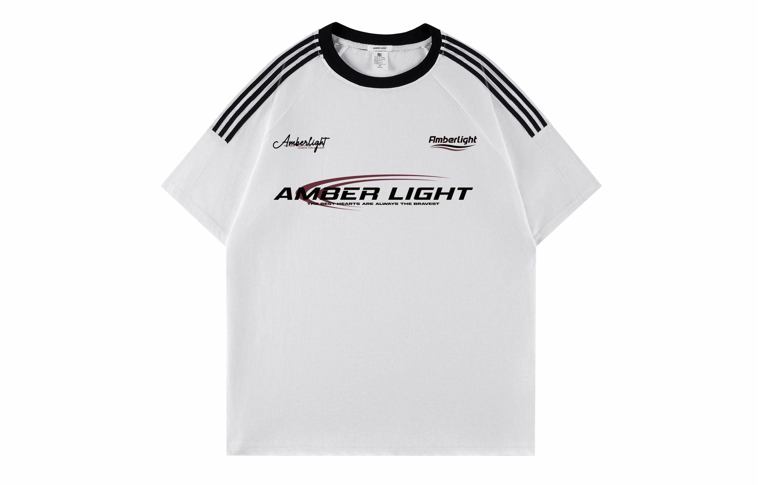 AMBER LIGHT T