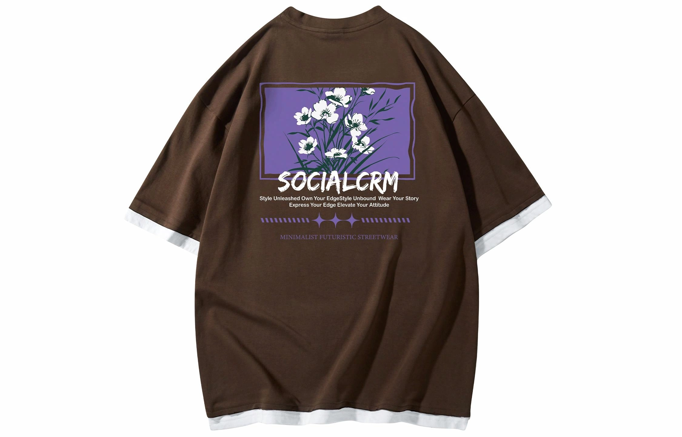 SCRM LogoT