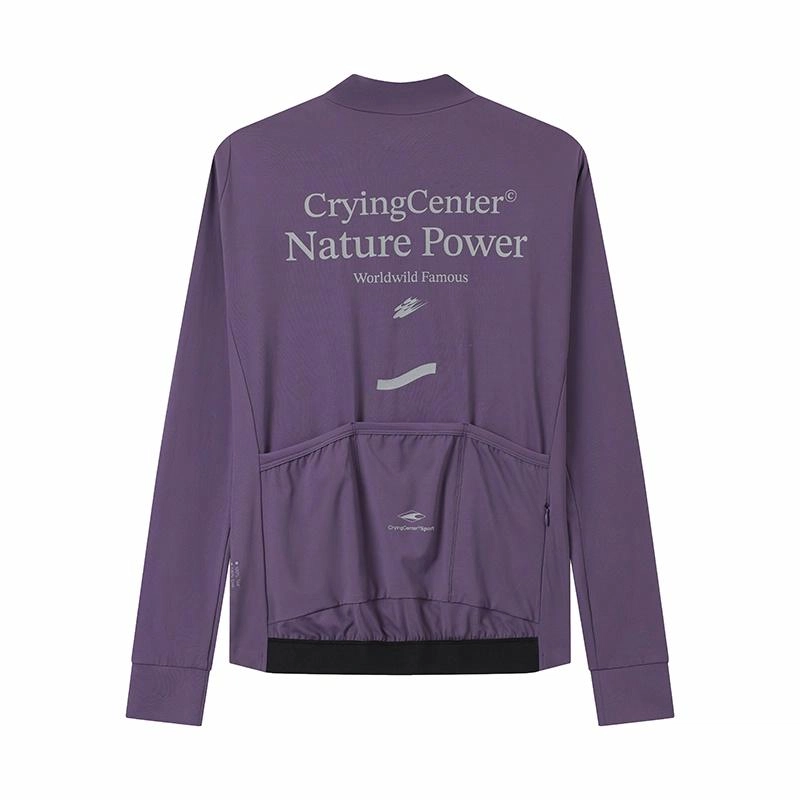 Crying Center T