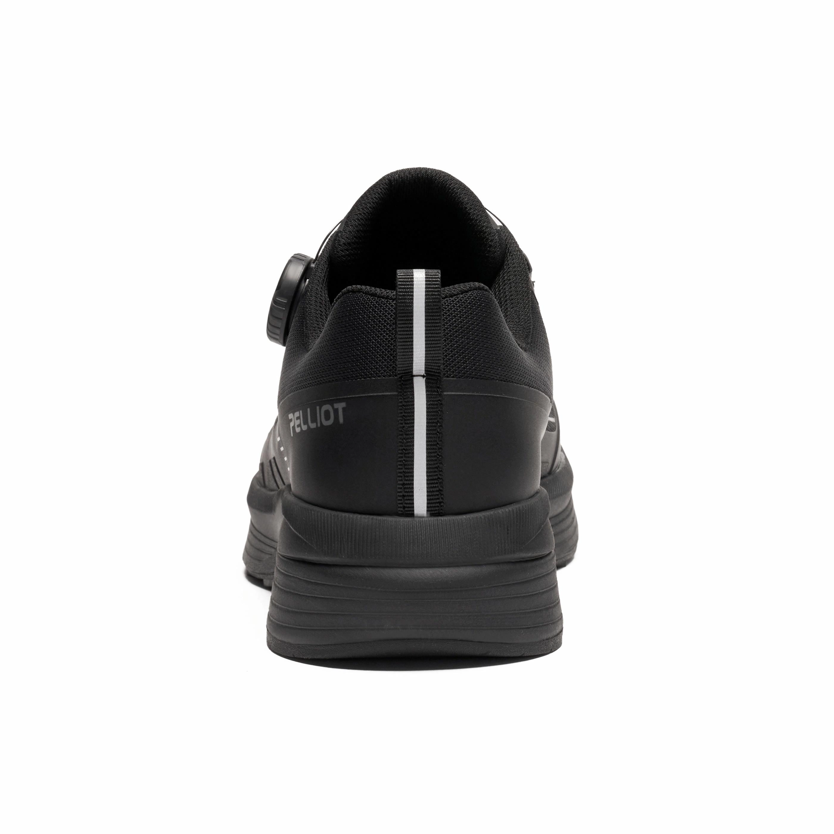 PELLIOT UT-Vibram