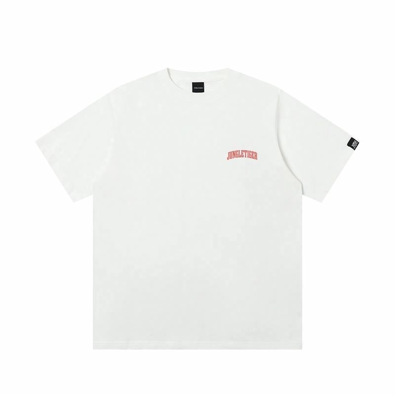 JUNGLE TIGER T