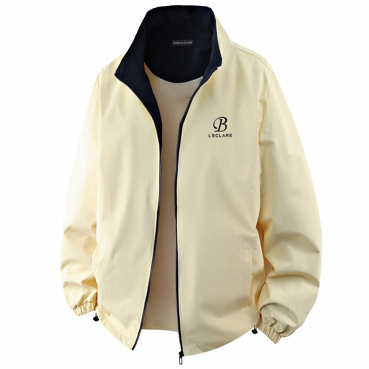 BLANC ECLARE BLogo