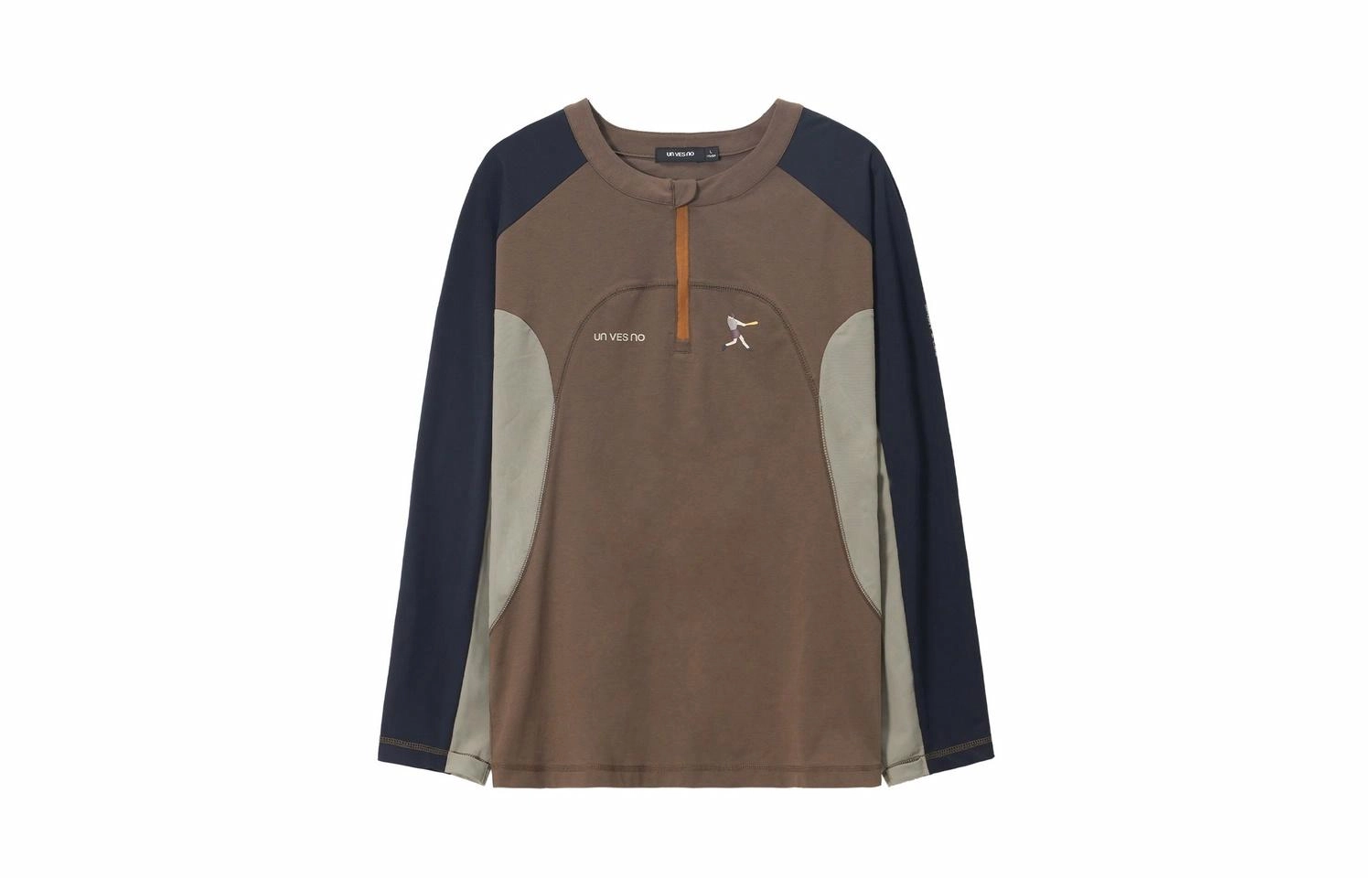 UNVESNO sportlife50+T