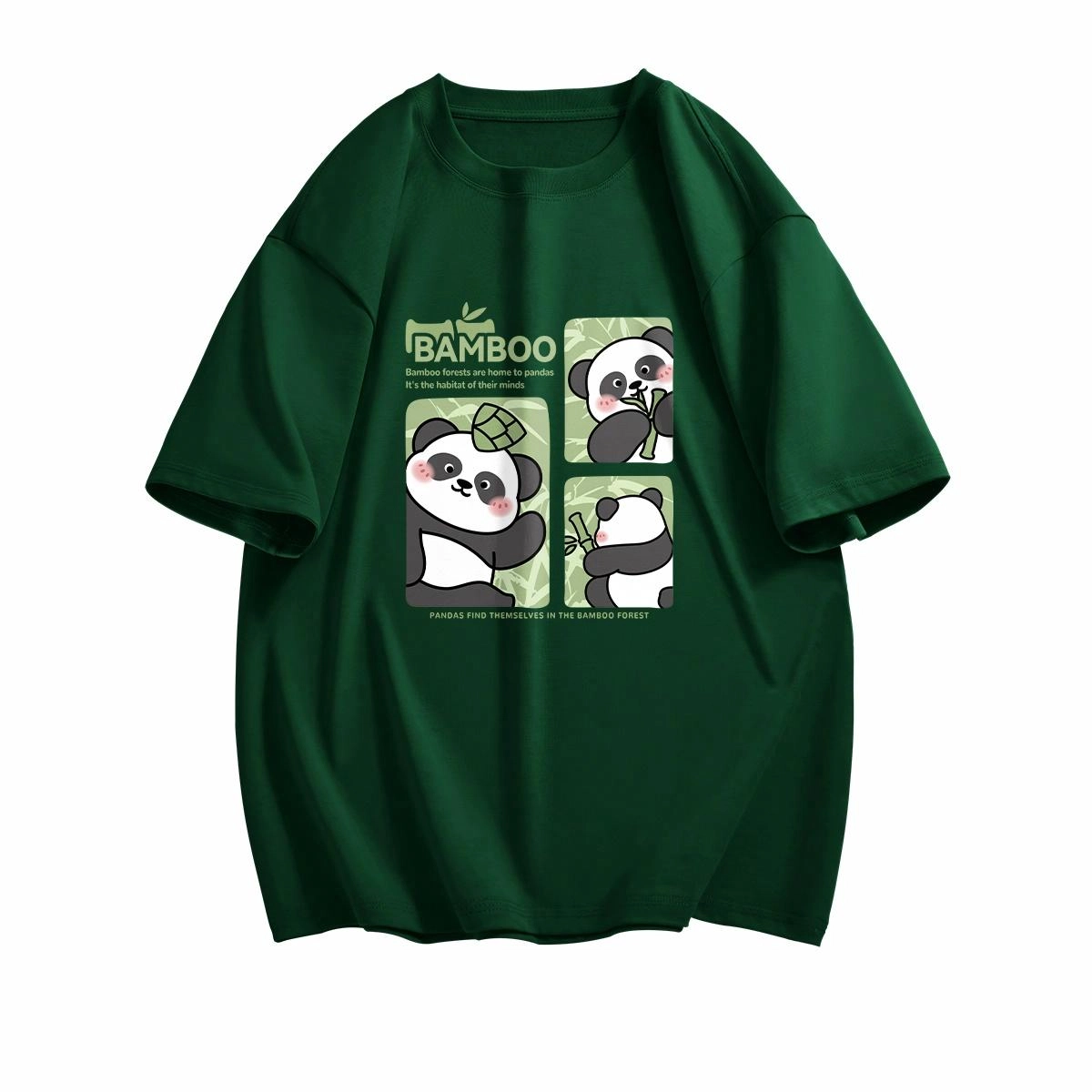DEBRAND T