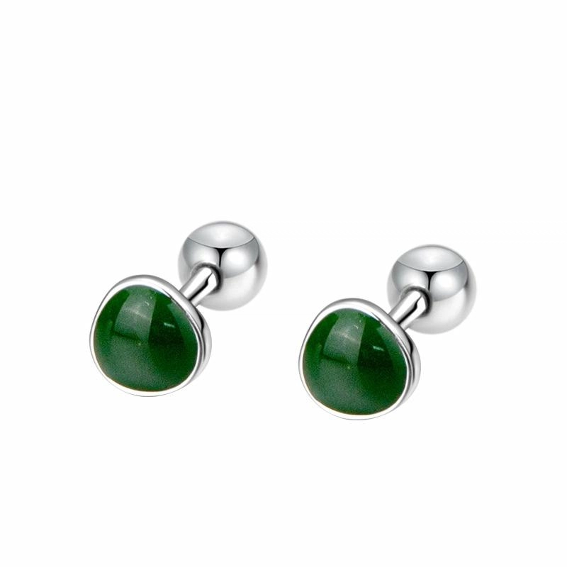 zoo jewel ins S925