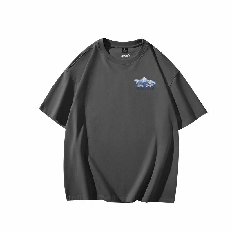 MJ STYLE T