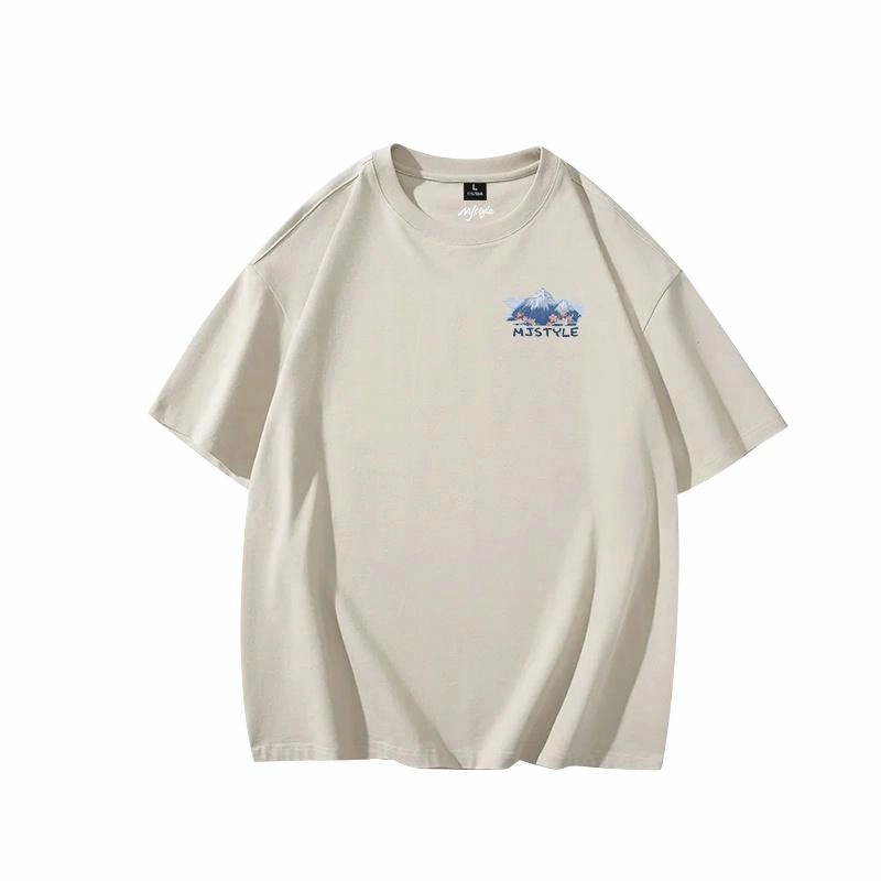 MJ STYLE T