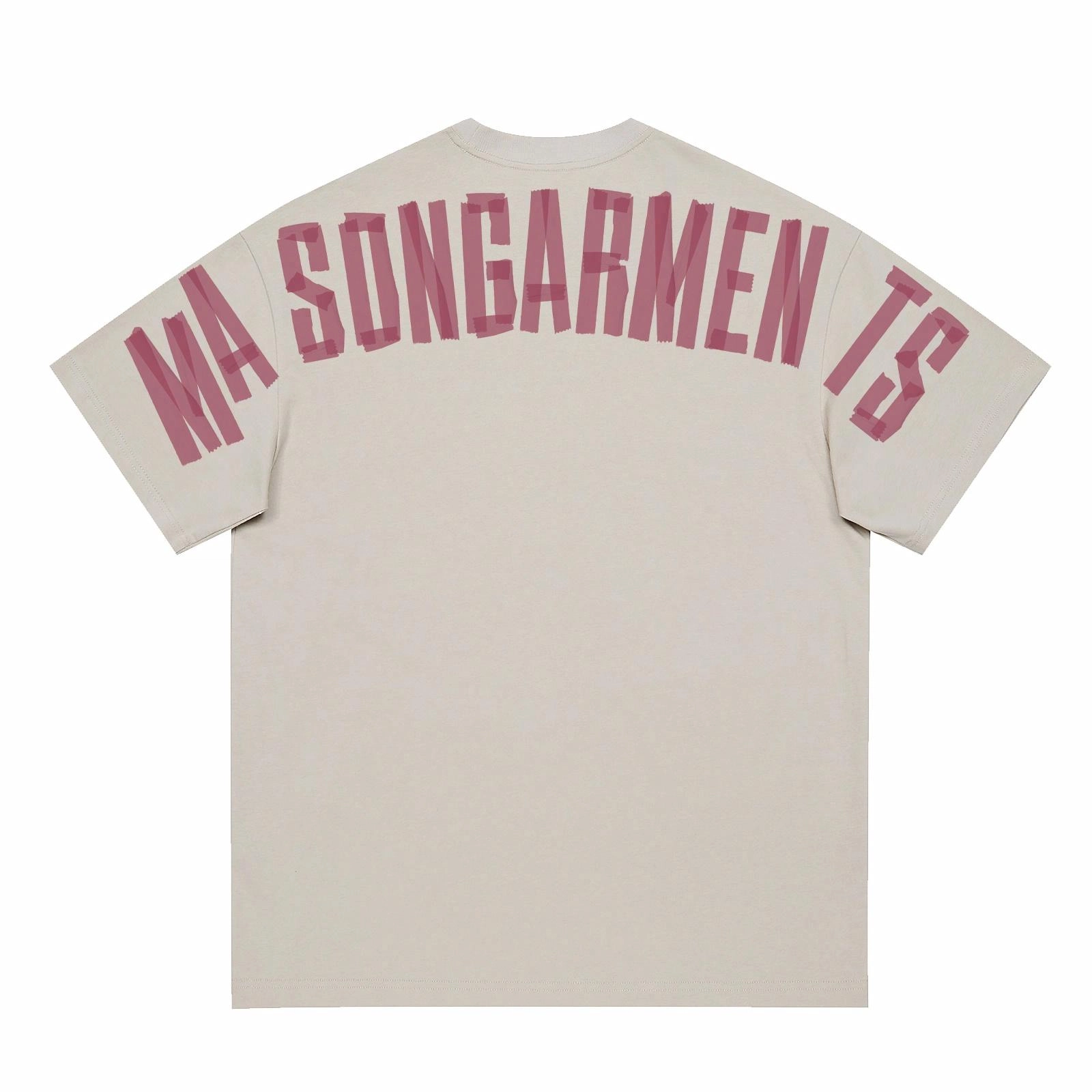 masongarments logoT