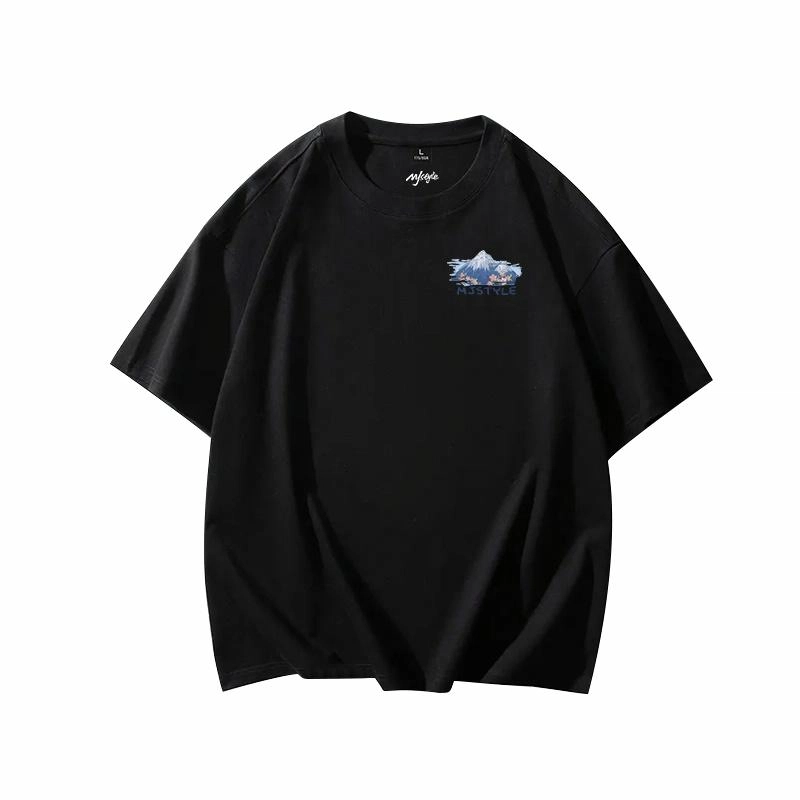 MJ STYLE T