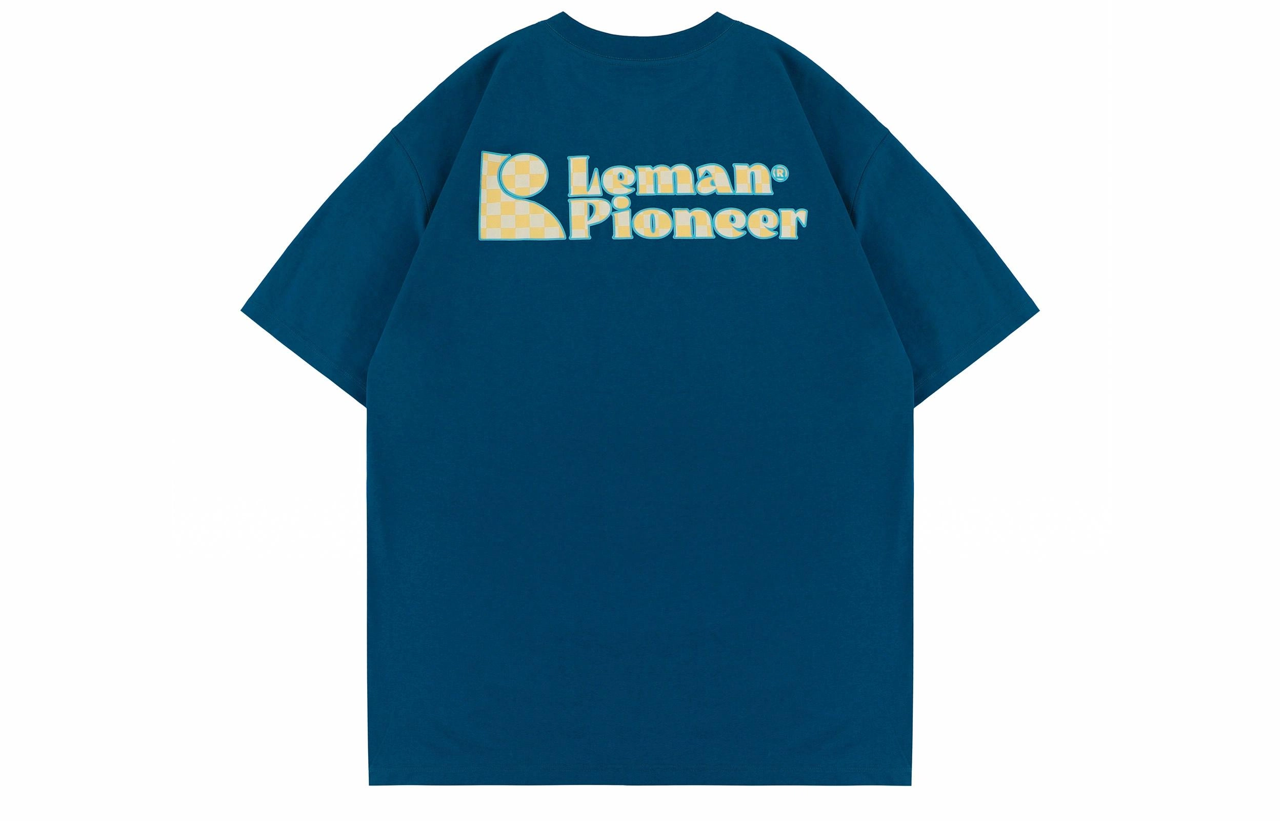 LEMANISM T